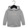 Toddler Sponge Fleece Pullover Hoodie Thumbnail