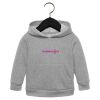 Toddler Sponge Fleece Pullover Hoodie Thumbnail