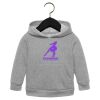 Toddler Sponge Fleece Pullover Hoodie Thumbnail