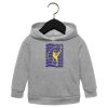 Toddler Sponge Fleece Pullover Hoodie Thumbnail