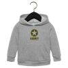 Toddler Sponge Fleece Pullover Hoodie Thumbnail