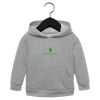 Toddler Sponge Fleece Pullover Hoodie Thumbnail